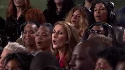 We Are The World 25 For Haiti