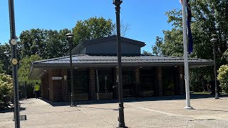 Pit Stop Tour | I64 EB Rest Stop | Grayson,KY