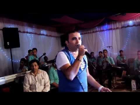 اشرف وهبه مولع الدنيا كلها على انغام الموسيقار محمد مصطفى