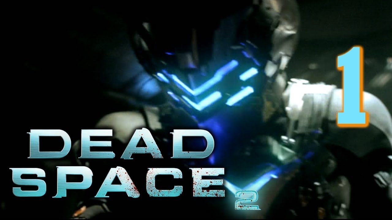 Dead Space 2 Guía Imposible Capitulo 1 La pesadilla no termina! YouTube Dead Space 2 Guía Imposible Capitulo 1 La pesadilla no termina! YouTube