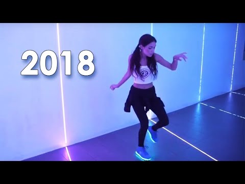 Слушать Хорошую Музыку 2018 ★ Танцевальные Песни MIX 2018 ★ Shuffle Dance Music 2018
