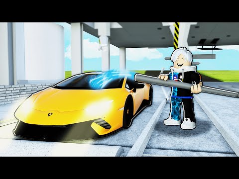 Стиральная машина roblox