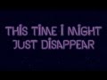 Mystery Skulls - Ghost (lyrics)