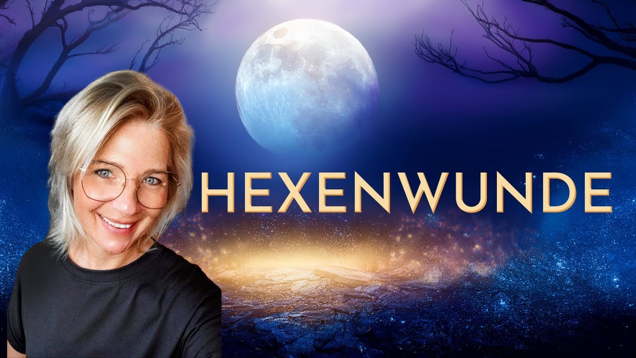 Burnout bei Unternehmerinnen: Die Hexenwunde & der unsichtbare Grund für Erschöpfung