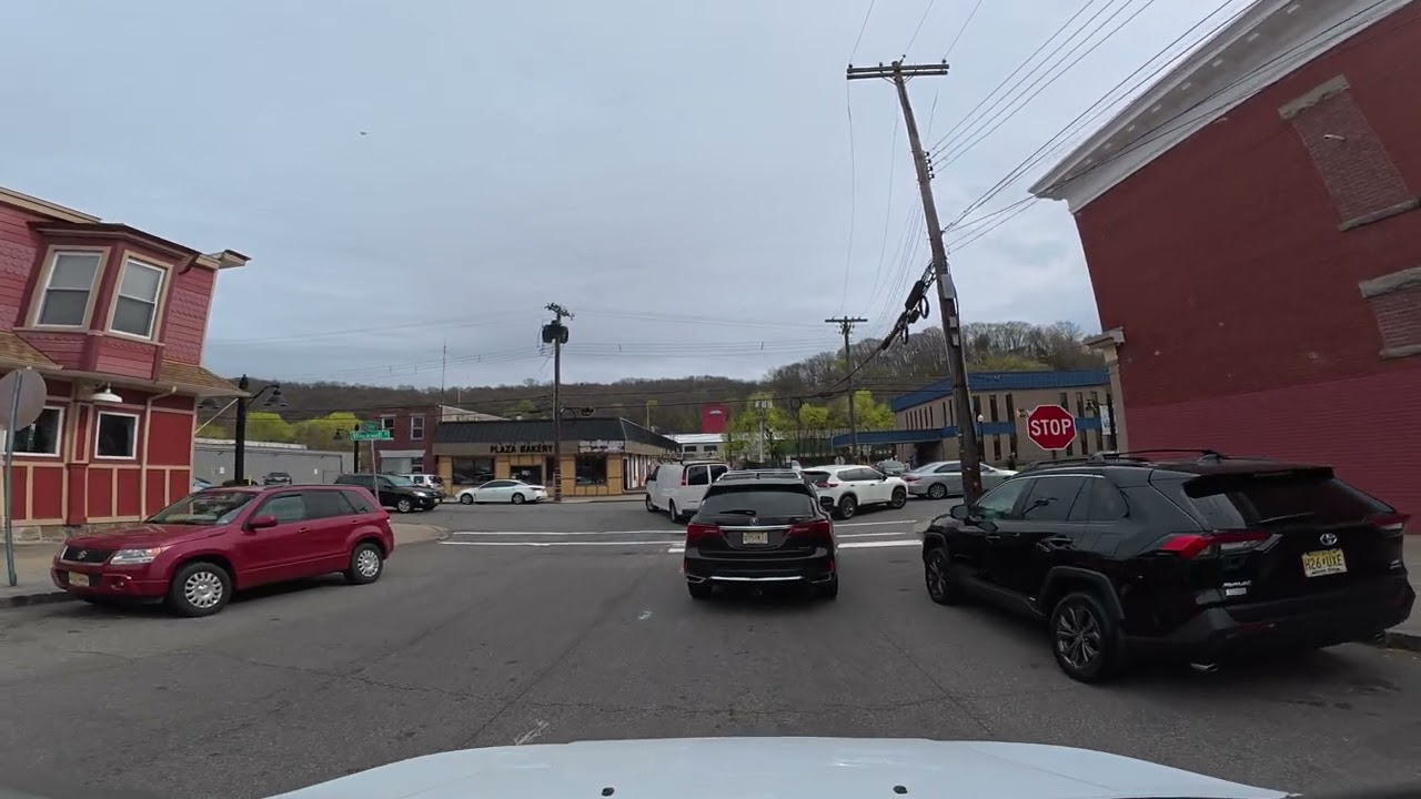 Dover NEW JERSEY  SPRING