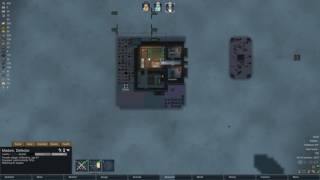 RimWorld Sea Ice 06