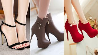 HIGH HEELS new models| party and office wear heels| latest heels for women| heels in low prices |