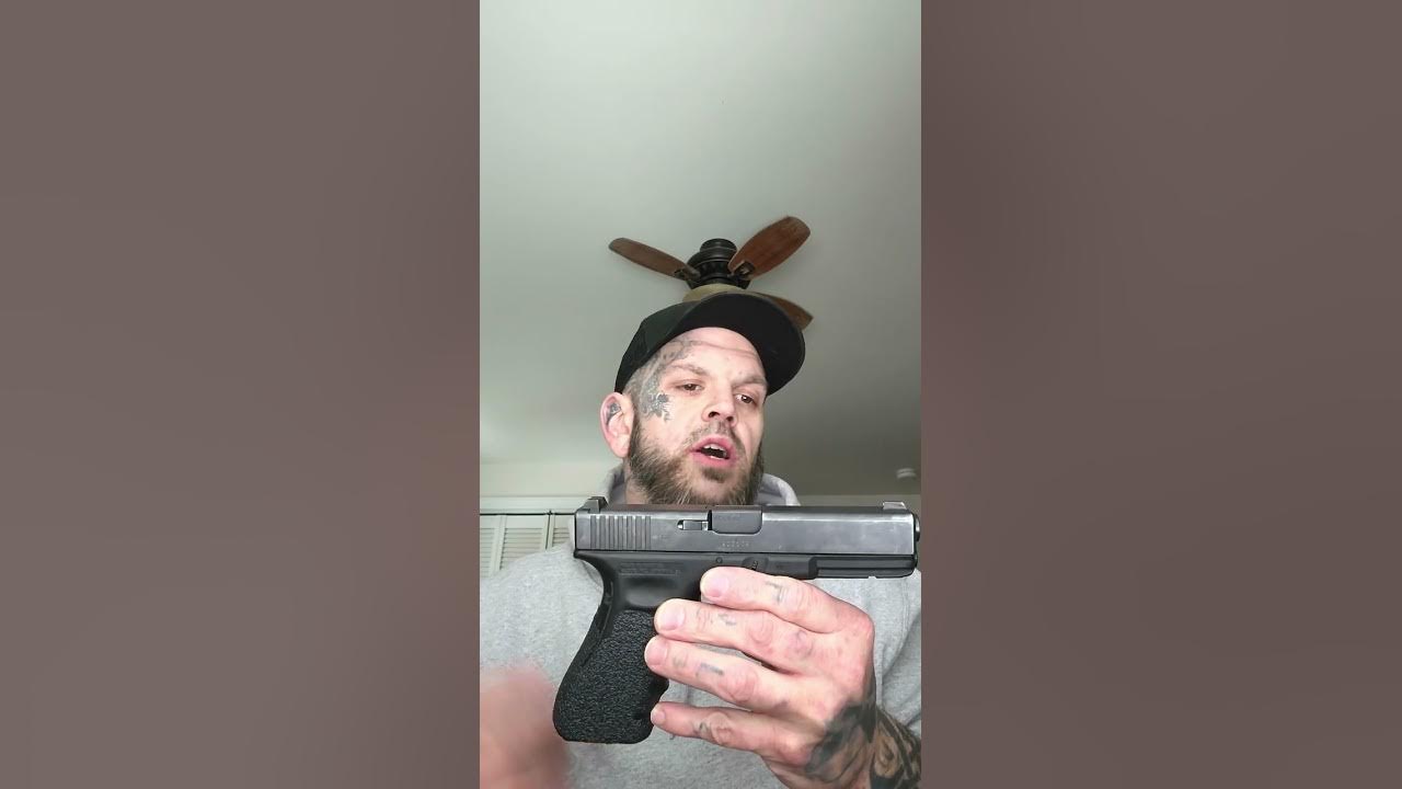 Buying used guns, GT DISTRIBUTORS YouTube