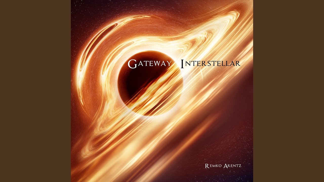 Gateway Interstellar