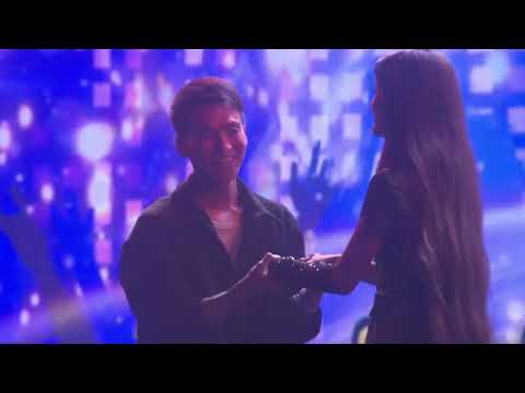Winner announcement of T-Pop Star Challenge, Myanmar Season 3