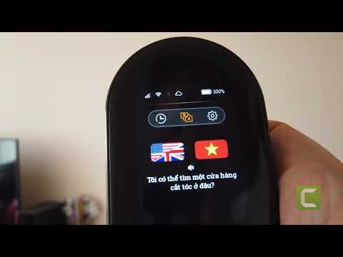 Video Travis Translator English to Vietnamese : My honest... - youtube
