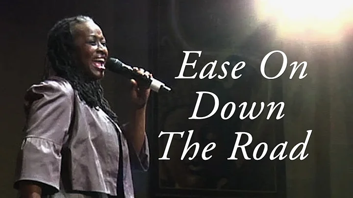 Ease On Down The Road from "THE WIZ" - Sheryl Rene...