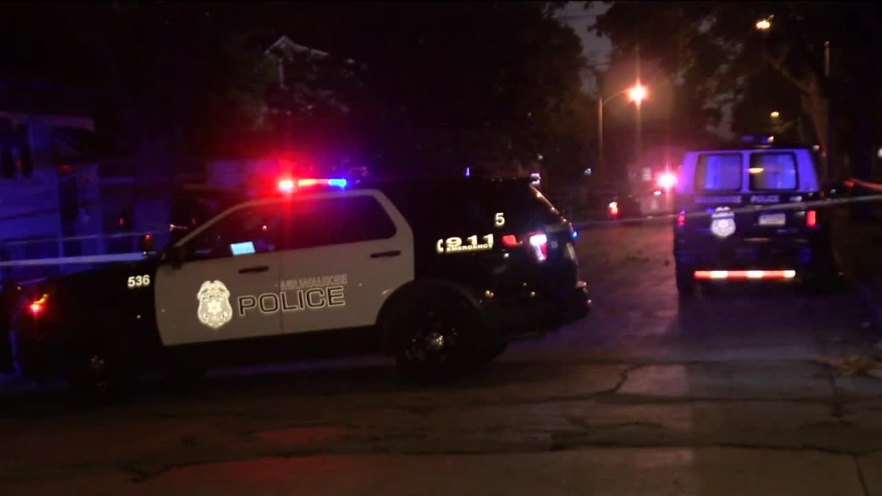 1 killed, 2 injured in Sunday night shootings in Milwaukee, police say ...