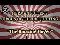 [SCP] Herman Fuller Presents: The Amazing Sluggo
