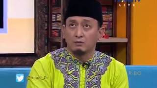 Download lagu Rumpi No Secret 17 September 2015 •ƒµll• Ustadz Zacky Mirza & Danang Banyuwangi