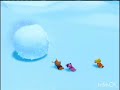 The Backyardigans Alternative Ending 👣