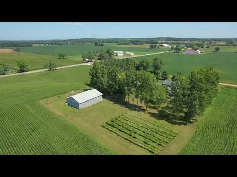689 Marvin Ln, Oregon, WI home video tour