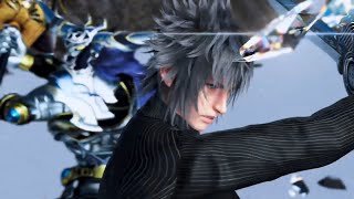 DFFNT ノクティス シフトサイクロン3