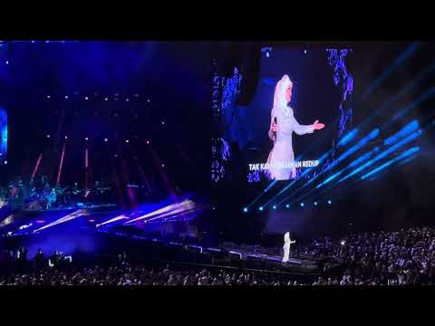 Dato’ Sri Siti Nurhaliza - Menamakanmu Cinta (Legacy 30)