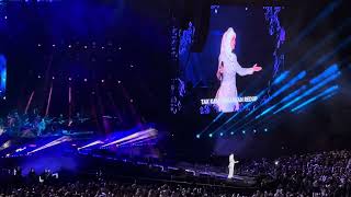 Dato Sri Siti Nurhaliza  Menamakanmu Cinta legacy 30