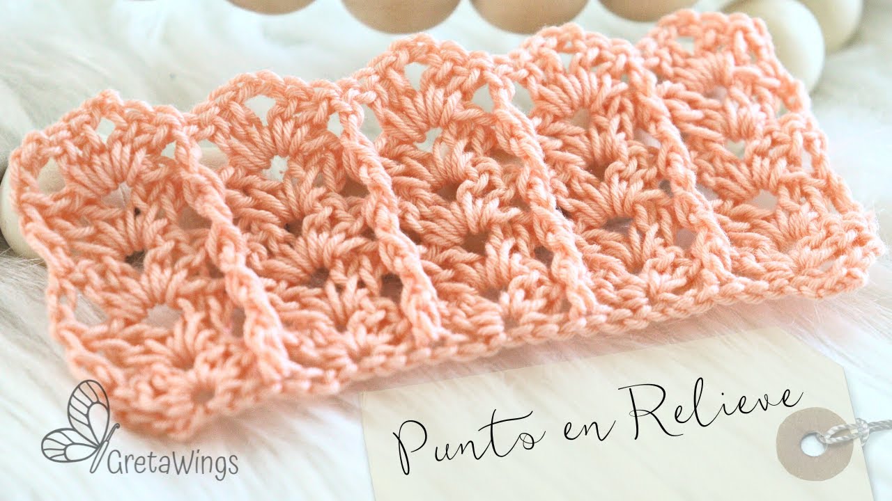 Punto en Relieve   / sub 🇺🇸🇪🇸/ gretawings