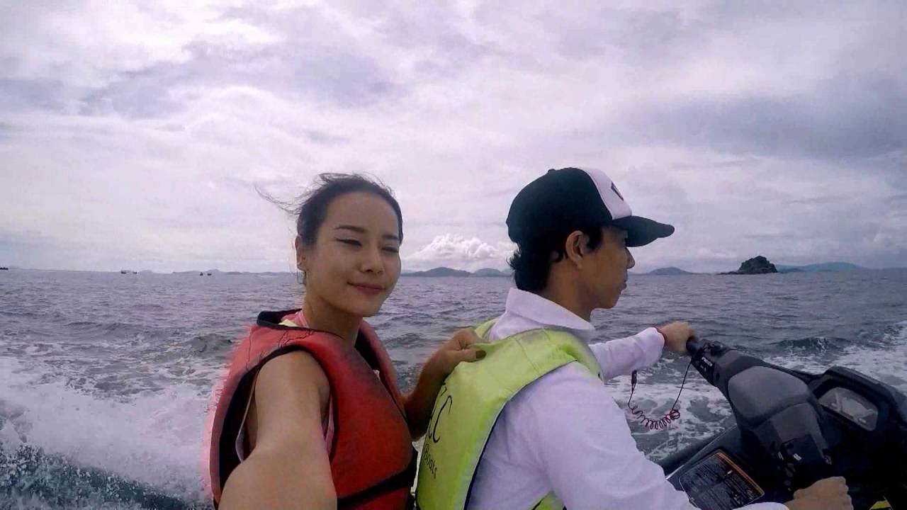 Let's go to Bangkok part 20 - YouTube