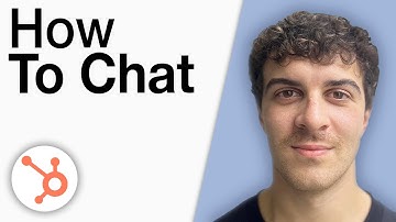How To Chat With Hubspot Support [2025 Full Guide]