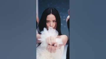 Thumbnail of Jisoo Flower Dance Practice Video jisoo flower blackpink #shorts #jisoo #blackpink #flower