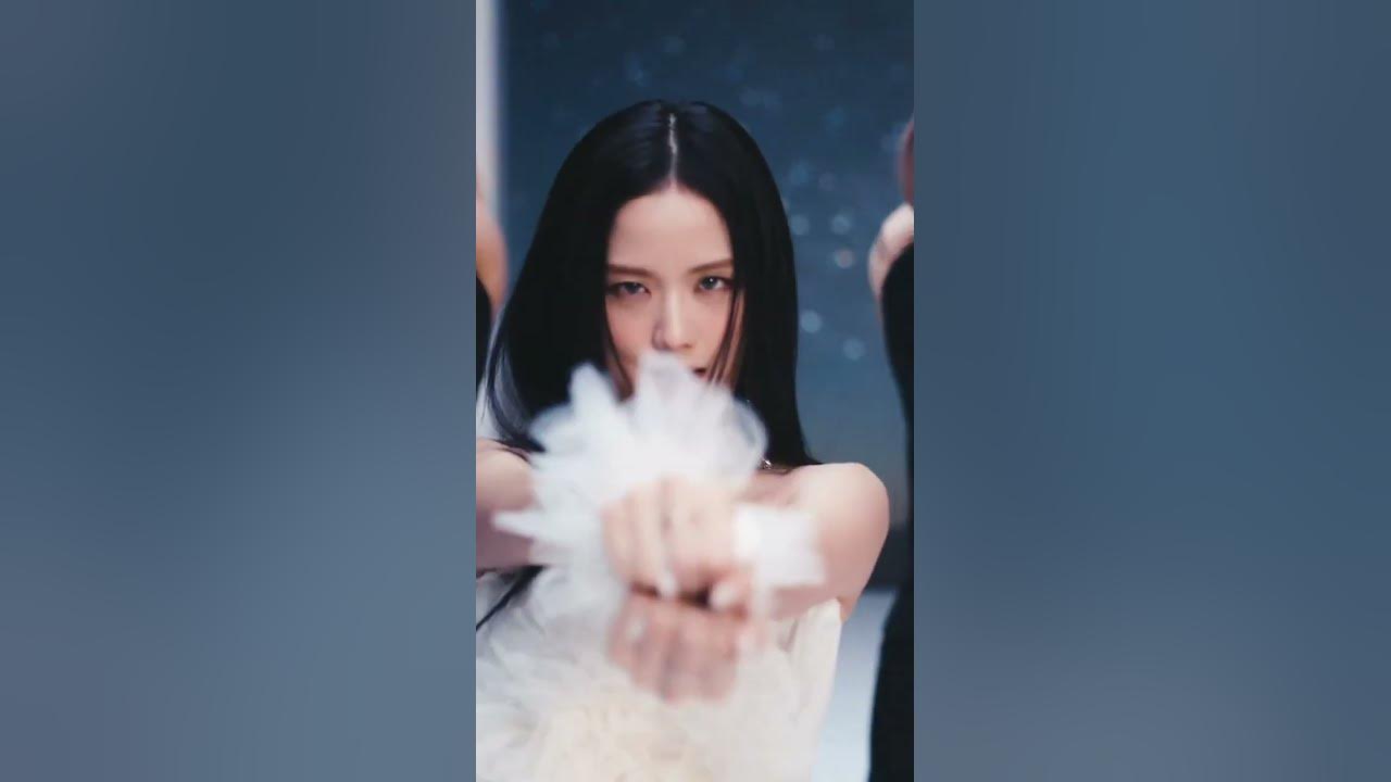 Jisoo Flower Dance Practice Video jisoo flower blackpink #shorts #jisoo #blackpink #flower