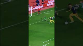 Mesut Ozil best goals  1 vs 3 ? | #shorts #football #sports