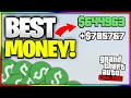 MAKE MILLIONS FAST RIGHT NOW in GTA Online!