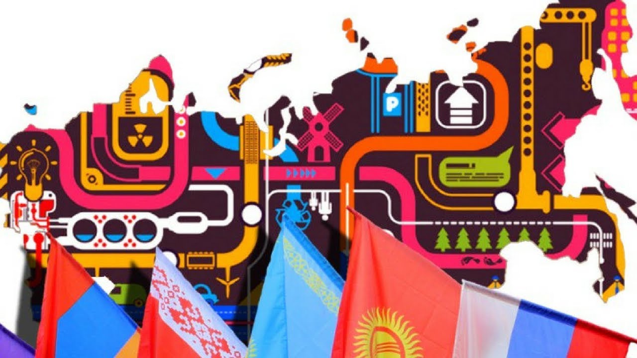 1.2. EAEU Pharmaceutical Market: Regulations and Guidelines, Part 1 - YouTube