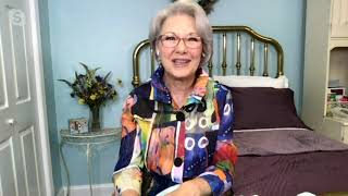 Berkshire Blanket Velvet Soft Sheets w/ Extra Pillowcases on QVC screenshot 5