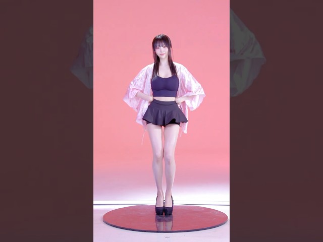 처음 본 불꽃놀이 매점 직원????????????#파라파라 #dance#댄스챌린지#challenge#댄스#girl#유카타#직캠#dancechallenge#onepickent#원픽이엔티