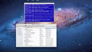 How to install McMyAdmin