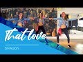 That Love Shaggy Easy Fitness Dance Choreography That Love Shaggy Easy Fitness Dance Choreography