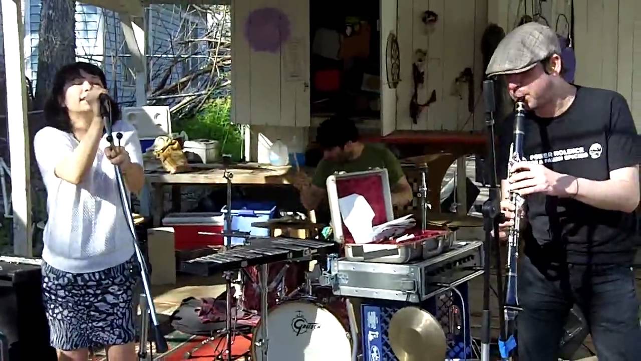 Death Sentence PANDA SXSW 2010 YouTube