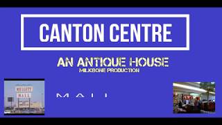 Canton Centre Mall part 2