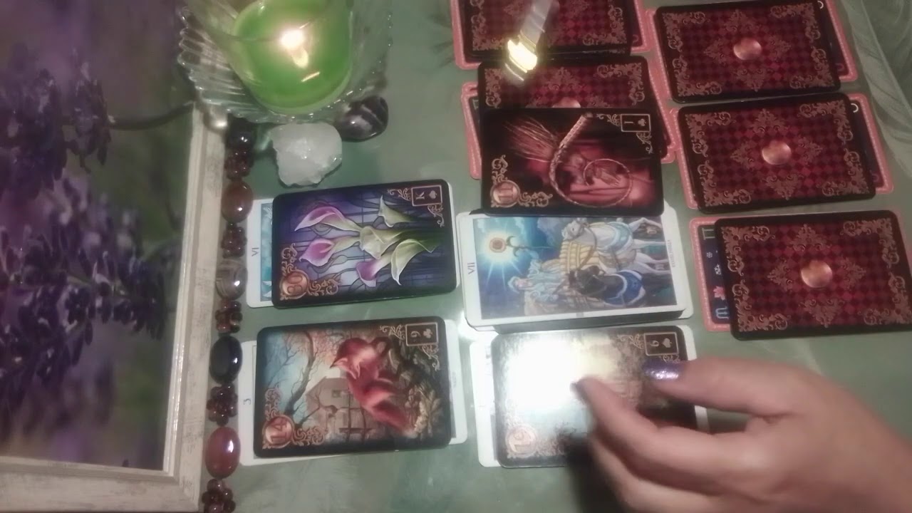 Ирина захарченко таро прогноз карта дня на сегодня