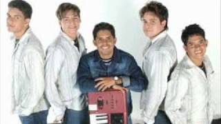 Video thumbnail of "Si te marchas (Voy a llorar) - Adolescentes Orquesta"