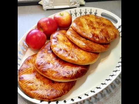 Как приготовить лепешки - YouTube