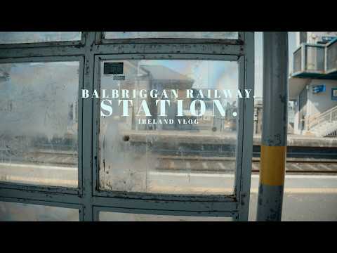 Balbriggan railway station