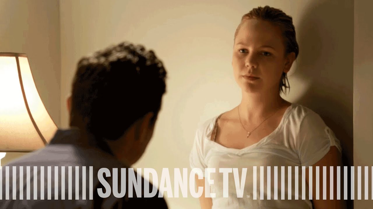 Download RECTIFY Episode 5 Clip - Anger Will Consume You