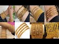 2023 Gold Bangles & Jewellery Designs ✨
