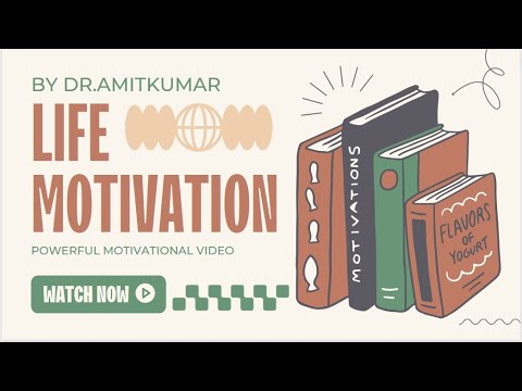          MOTIVATIONAL VIDEO BY DRAMIT KUMAR