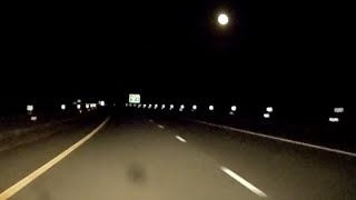Playing Moonball on Interstate 75, Michigan by FlorinSutu 64 views 4 months ago 3 minutes
