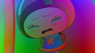 [REQUESTED] Himespetchi Crying Effects (Sponsored by ITH Csupo Effects)