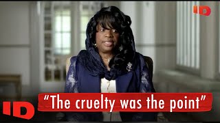 Financial Abuse | Hunted by my Husband: The Untold Story of the DC Sniper