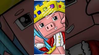 technblade never dies #viral #minecraft #technoblade #legend #short #gamerfleet #yesmartypi