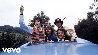 The Beatles - Magical Mystery Tour (Official Video)